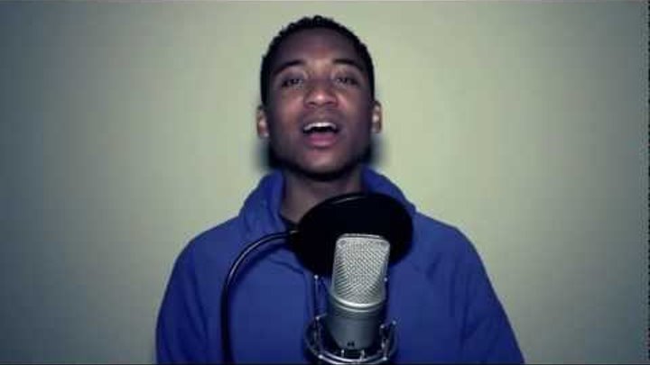 Fun. - We Are Young (Cover by Adien Lewis) Fun. - We Are Young (Cover by Adien Lewis)