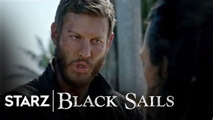 Black Sails | Season 4, Episode 5 Preview | STARZ смотреть онлайн Black Sails | Season 4, Episode 5 Preview | STARZ