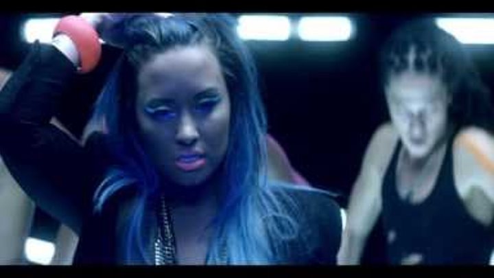 Demi Lovato - Neon Lights (Official Video Teaser #3)