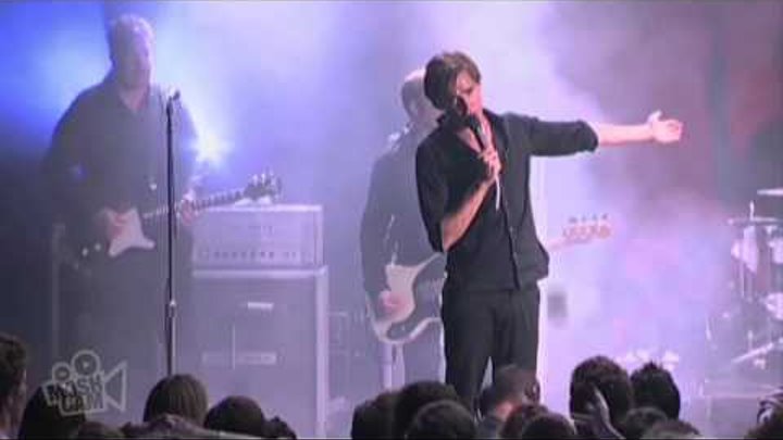 The Hives - Tick Tick Boom (Live in Sydney) | Moshcam The Hives - Tick Tick Boom (Live in Sydney) | Moshcam