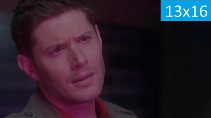 Сверхъестественное 13 сезон 16 серия - Русское Промо (Субтитры, 2018) Supernatural 13x16 Promo Сверхъестественное 13 сезон 16 серия - Русское Промо (Субтитры, 2018) Supernatural 13x16 Promo