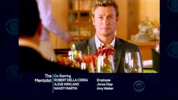 The Mentalist 6x22 Promo - Blue Birds Season Finale The Mentalist 6x22 Promo - Blue Birds Season Finale