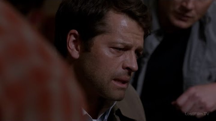 Кас впервые покурил спайс (Сверхъестественное 11 сезон 3 серия / Supernatural S11E03) смотреть онлайн Кас впервые покурил спайс (Сверхъестественное 11 сезон 3 серия / Supernatural S11E03)