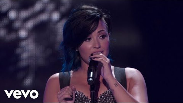 Demi Lovato - Let It Go (Vevo Certified SuperFanFest) Demi Lovato - Let It Go (Vevo Certified SuperFanFest)