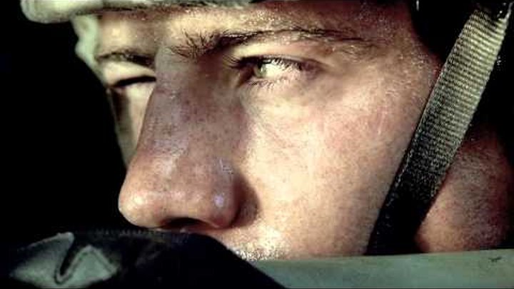 Battlefield 3 - Официальный ТВ ролик
