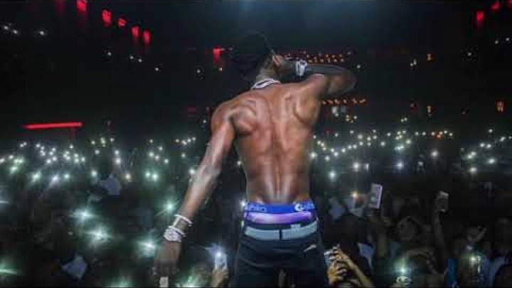 YoungBoy Never Broke Again - No Love (Official Audio) YoungBoy Never Broke Again - No Love (Official Audio)