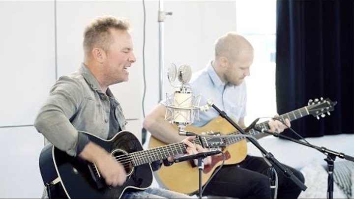 Home // Chris Tomlin // New Song Cafe