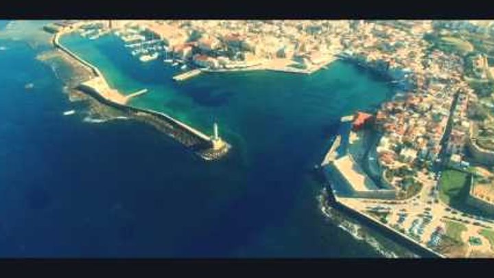 4K Short Film ''Crete Greece island - Chania drone video -aerial view(phantom 3 dji 4k) 4K Short Film ''Crete Greece island - Chania drone video -aerial view(phantom 3 dji 4k)