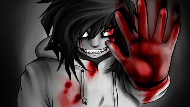 JEFF THE KILLER | ДЖЕФФ УБИЙЦА (СТРАШНЫЕ ИСТОРИИ) JEFF THE KILLER | ДЖЕФФ УБИЙЦА (СТРАШНЫЕ ИСТОРИИ)