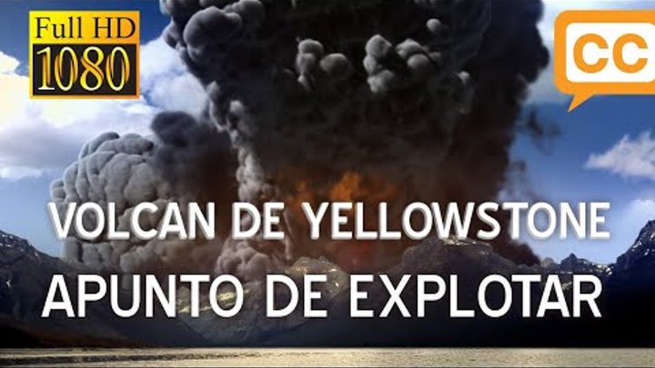 El volcan yellowstone aumenta su actividad y el mayor geyser hace erupción por novena vez este año