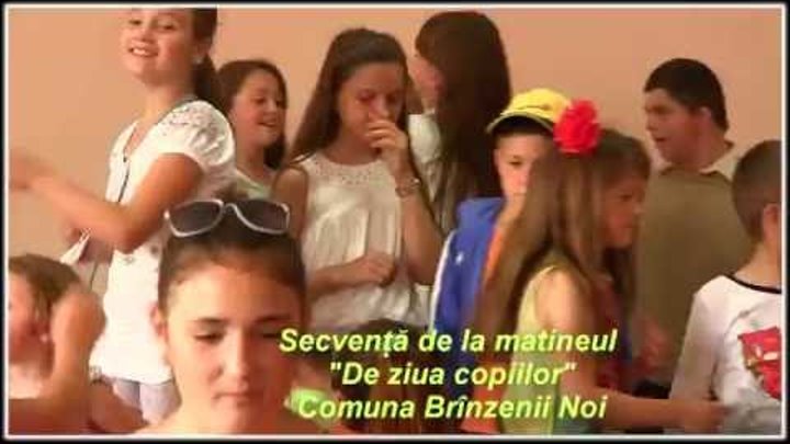 Matineu de ziua copiilor.1iunie 2016.Comuna Brînzenii Noi. Matineu de ziua copiilor.1iunie 2016.Comuna Brînzenii Noi.