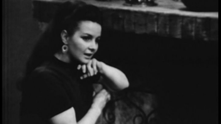 Самой красивой актрисе из Кабачка "13 стульев" 80 лет - судьба и сегодняшняя жиз