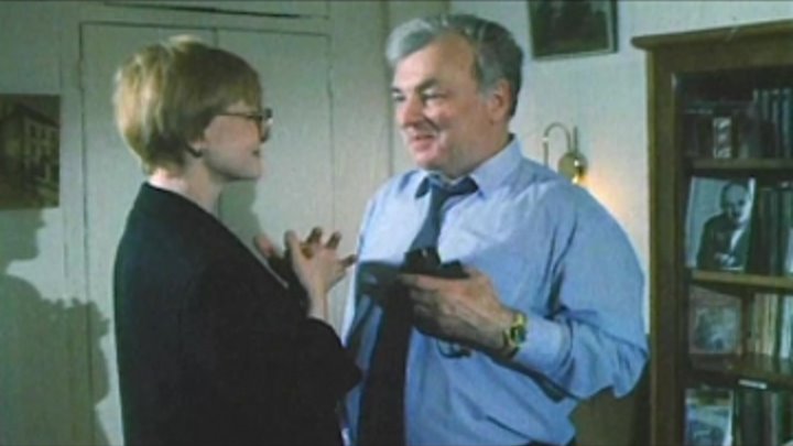 ЖЕНИХ ИЗ МАЙАМИ - фильм Анатолия Эйрамджана