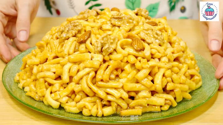 Татарское народное блюдо "Чак-чак" 2022, Кукморский район - дата и место проведе