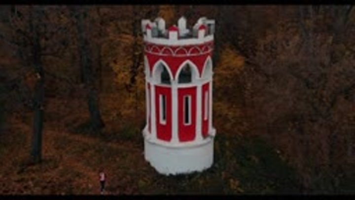 Башня шамиля Башня шамиля