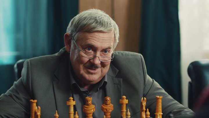Сериал Адаптация 2 сезон 3 серия — смотреть онлайн видео, бесплатно! Сериал Адаптация 2 сезон 3 серия — смотреть онлайн видео, бесплатно!