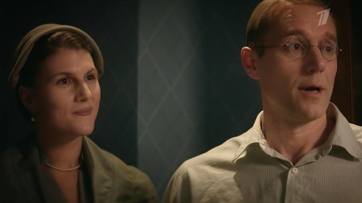 Кто есть кто в сериале "Шифр". Фильмы и Сериалы. Первый канал