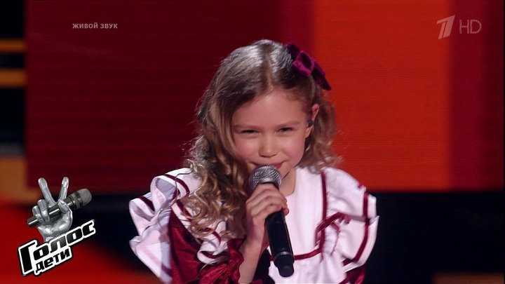 Топ-10 самых ярких выступлений. Слепые прослушивания. Голос.Дети-4