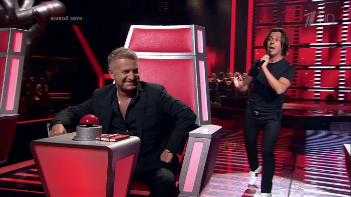 Слепые прослушивания. Голос.Дети-7. Выпуск от 28.02.2020