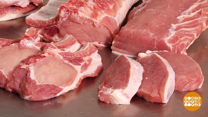 Мясо свинины фото названия Мясо свинины фото названия