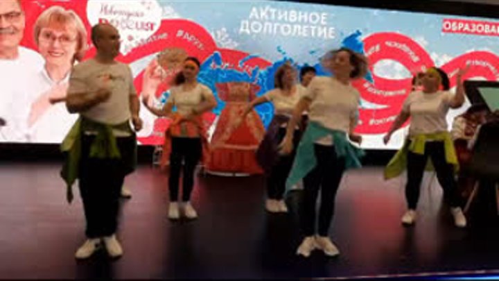 Видео от Анастасии Лазаревой