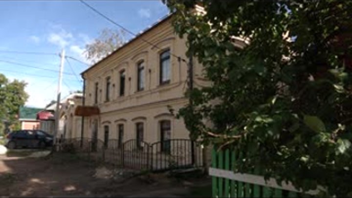 Музей имени Лосева в посёлке Юрино откроется после ремонта
