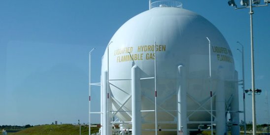 Водородная энергетика картинки