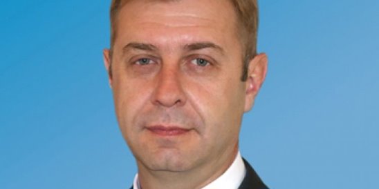 глава абинского района