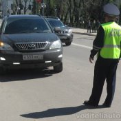 приказ 185 гибдд причины остановки