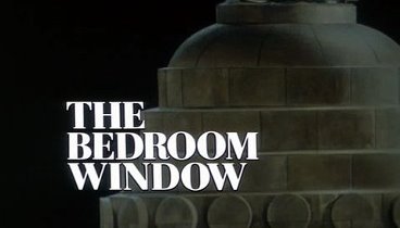 The Bedroom Window 1987 Full Movie W Steve Guttenberg