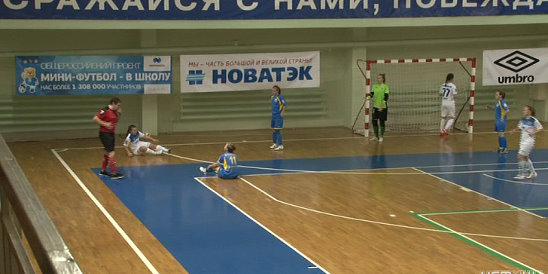 мини футбол в школу заявка