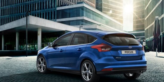 Форд | Major - официальный дилер Ford в Москве | Лидер ...