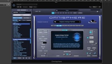 Omnisphere