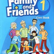 family and friends itools скачать