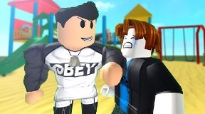 Roblox Bully Story Alone Cryptize