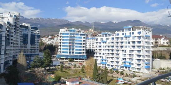 шале ла рош. циан ялта. гурзуф ялтинская 14. шале ла рош гурзуф. жк шале ла рош гурзуф.