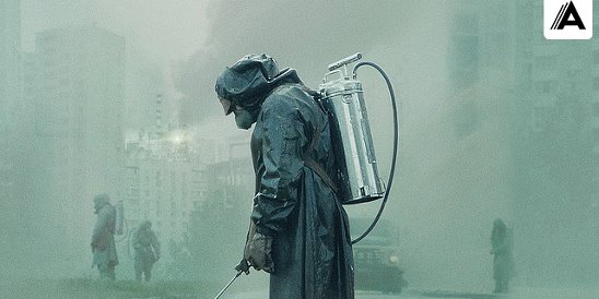 Nashumevshij Serial Chernobyl Poluchil V Ssha Samuyu Prestizhnuyu Televizionnuyu Premiyu Emmi Ok Ru