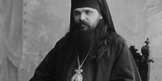 архиепископ астраханский митрофан краснопольский
