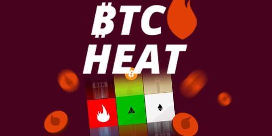 Bit heat. Bit heat. Bit heat. Bit heat. Bit heat.