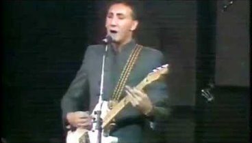 Pete Townshend With Mick Karn Midge Ure And Phil Collins Let My