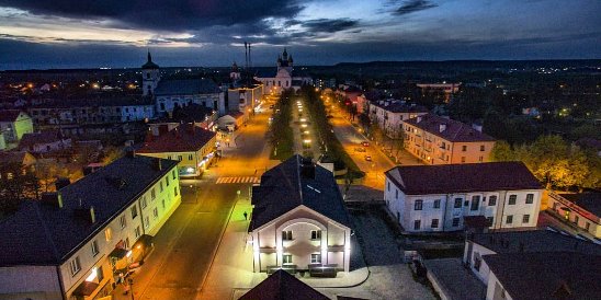 Слоним Гродненская область