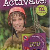 скачать activate a1 students book